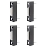 ISTOVO 4X Wandschalter für 75LM 41A4166 371LM 971LM 81LM // Garagentorklingel Garagentoröffner