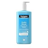 Neutrogena Hydro Boost Bodylotion Gel, ultraleichte...