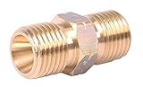 GOK Gasschlauch Verbinder, Grösse:1/4'' lks