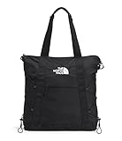 THE NORTH FACE Borealis Tote, TNF Black/TNF Black, OS