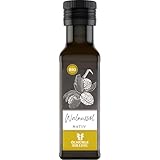 ÖLMÜHLE SOLLING - BIO Walnussöl | Kaltgepresstes Öl aus aromatischen Bio-Walnüssen mit einem milden und nussigen Geschmack. Ideal geeignet für Salate | Inhalt: 100 ml