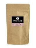 Ankerkraut Tellicherry Pfeffer, Intensiv Aroma Premium-Pfeffer, ganze Körner, für Pfeffer-Mühle, 180 g im Beutel