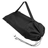 Zeltbeutelaufbewahrungsstangen Tragen Mit Komfortables Handwerk Transport Für Camping Und Wandern Tragbare Stangen Mit Handlungsspeicher Für Reisen