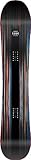 Nitro Snowboards Herren SMP BRD ´24, Allmountainboard, Directional, Cam-Out Camber, All-Terrain, Mid-Wide