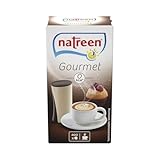 Süßstofftabletten speziell für Kaffee spanische 400 Stück 2er Pack