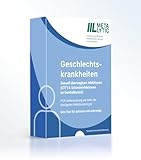 XXL STI-Test '10-in-1' auf Geschlechtskrankheiten