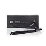 ghd Chronos Haarglätter & Styler in Schwarz - Fortschrittlichster Styler, 3X Schnelleres Styling, Mehr Glanz, Keine Extreme Hitzeschäden - Für Alle Haartypen