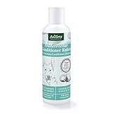 AniForte Fellharmonie Conditioner für Hunde 200ml - Spülung für Hunde mit Kokosöl & Aloe Vera, für Langhaar & Kurzhaar, natürliche Inhaltstoffe, ohne Parfum