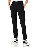 Nur Die Sweat-Hose Relax & Go sportliche Bequeme Freizeithose Stretch elastischer Bund verkürzte Länge Damen