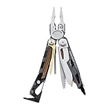 Leatherman 2018 Mut Multifunktionswerkzeug mit Molle Pouch...