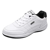 Laufschuhe Turnschuhe Sportschuhe Fitness Sneaker Outdoors Straßenlaufschuhe Laufschuhe Outdoor Workout Walking Atmungsaktiv Schlüpfen Schuhe Herren Turnschuhe Damen Schnürsenkel