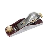 DICTUM® Einhandhobel, 20°, SK4-Eisen, inklusive Ersatzeisen