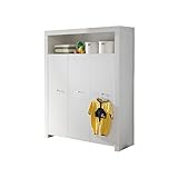 trendteam smart living - Kleiderschrank Schrank - Babyzimmer...