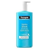 Neutrogena Hydro Boost Körpercreme 400 ml (1 Stück)