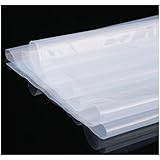 GSHUR 300cm X 400cm Gewächshausfolie Polyethylenfolie 1120g...