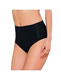 Nur Die Formslip Cotton aus Baumwolle mit Shaping-Effekt Maxislip Taillenslip Highwaist Unterwäsche Unterhosen Stetch Damen