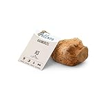 PetLove Kauwurzel für Hunde aus Baumheide • Natürliches Kauspielzeug hypoallergen • Kauknochen ohne Zusätze, ohne Kalorien, ohne Chemie • Größe: XS (50-124g) • Für Welpen
