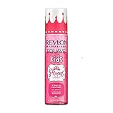 REVLON PROFESSIONAL EQUAVE Kids Princess Conditioner, 200...