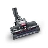 SEVERIN Jet-Drive Turbobürste für Bodenstaubsauger, zur...