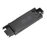 M.2 NGFF SSD-Kühlkörper-Festplattenabdeckung für P50, Kühlkörper-Fach, Festplattenhalterung, Abdeckung Caddy-Ersatz für, Aluminiumlegierung und ABS, Kühlkörperabdeckung