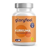 Curcuma 400 Kapseln (13 Monate) - Original Kurkumapulver aus Indien - 700mg pro Kapsel mit Curcumin & Piperin - Laborgeprüft, vegan, hochdosiert und ohne Zusätze in Deutschland hergestellt