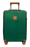 Brics Ravenna - 4-Rollen-Kabinentrolley S 55 cm Green