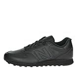 New Balance Herren 500 Sneaker, SCHWARZ, 44 EU