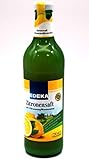 Edeka Zitronensaft 750ml