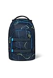 satch pack Schulrucksack ab 5. Klasse ergonomisch 30L...