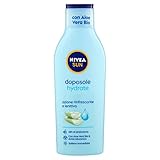 Nivea Sun Doposole Hydrate 200 ml