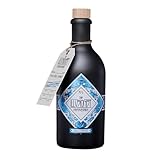 The Illusionist Masquerade | Alkoholfreie Alternative mit Farbwechsel | Von den Machern des Illusionist Dry Gin | Zuckerfrei | Vegan | 16 Botanicals | 500ML