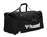 hummel Unisex Adult, Unisex Core Team Bag