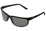 Ray-Ban Predator 2 schwarz matt g-15 XLT