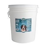 Bio-Groom Anti-Shed – Pflegeshampoo für Hunde – Sanfte Reinigung & Pflege mit Aloe Vera – Für weiches, gepflegtes Fell und einfache Fellpflege – Verdünnt 171 L – bis zu 5130 Wäschen – 19 L