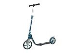 HUDORA BigWheel® 215 Scooter, azurblau
