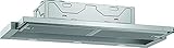 NEFF D49ED22X1 Dunstabzugshaube, Flachschirmhaube N50, 90 cm, , Energieeffizienzklasse A, Silbermetallic