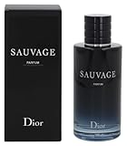 Sauvage Le Parfum Vapo 200ml