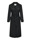ONLLINE X-Long Trenchcoat OTW NOOS