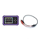 NEIQIUWING PDS833 Hochleistungs-Handoszilloskop, geeignet für Verschiedene Anwendungen