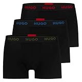 HUGO BOXERBR Triplet Pack