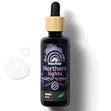 NatuRise® Selen Tropfen Hochdosiert [50ml] - 200µg Natriumselenit pro Tagesdosis - Hohe Bioverfügbarkeit - Mit 100% Veganer & Hochkonzentrierter Milchsäure - Laborgeprüft & Made In Germany