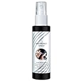 KOAHDE Haarspray Hitzeschutz,Reduziert Frizz Hitzeschutzspray,Hitzeschutzspray für Haare,Hitzeschutz-Haarspray,Hitzeschutz Spray Keratin Heat Pumpspray,Haarisolierungsschutzspray,1125ML