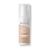 Laboratoires de Biarritz - Getönte Sonnencreme Gesicht -...