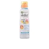 GARNIER DELIAL Children's Sensitive Advanced Anti-Sand-Sonnenschutzspray für klare, empfindliche Haut, hoher Schutz IP50+, 150 ml