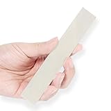 Nickel Anode - 152 mm x 25 mm x 1 mm, 99,6% reines...