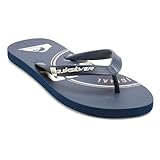 Quiksilver Java Art Sl Flip Flops EU 41