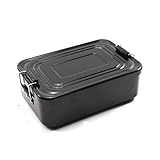 VIPAVA Thermo-Bento-Boxen Thermal Insulation Lunch Box Stainless Steel Insulated Lunch Box Food Box For Travel Hiking Camping