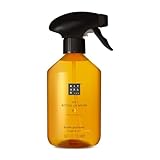 Rituals Raumspray The Ritual of More | Lufterfrischer mit süßer Orange und Zedernholz | Anregender und süßer Raumduft für ein einzigartiges Dufterlebnis | 500 ml