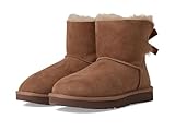 UGG MINI BAILEY BOW II Boots