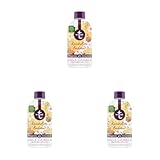 t: by tetesept Schaumbad Kuschelige Badezeit – Badezusatz mit winterlichem Duft nach Mandelmilch, Karamell und Orange - Sanfte Pflege, natürliche Aroma-Öle und langanhaltender Schaum - 1 x 420 ml